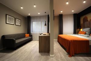 Juststay Solingen Hotel & Apartments,Wuppertal>>Solingen,3 star