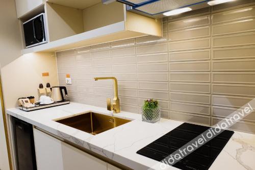 Uma Hotel And Residences,Philippines>>Naga,3.5 star