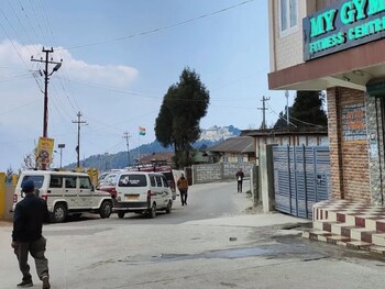 Mondruk Homestay,India>>Tawang,2.5 star