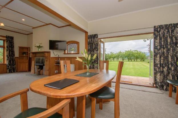 Willowbrook Country Apartments,Lower Shotover>>Arrowtown,0 star