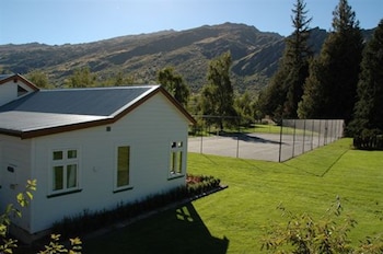 Willowbrook Country Apartments,Lower Shotover>>Arrowtown,1 star