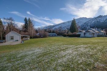 Willowbrook Country Apartments,Lower Shotover>>Arrowtown,1 star