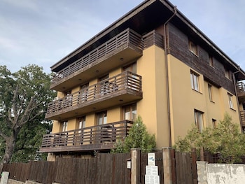 banderitsa apartments