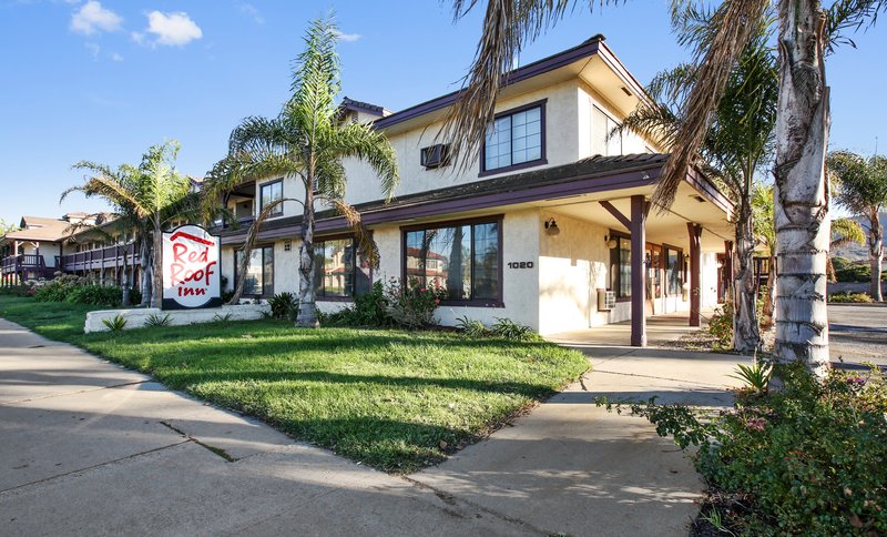 Red Roof Inn Lompoc,Santa Barbara>>Lompoc,2 star