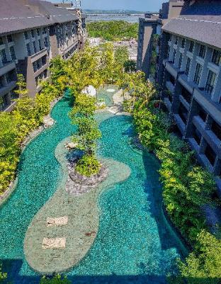 Nusa Dua Suites Powered By Cocotel,Benoa>>Bali,3 star