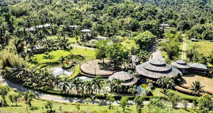 Balay Ni Tatay Farm Resort By Cocotel