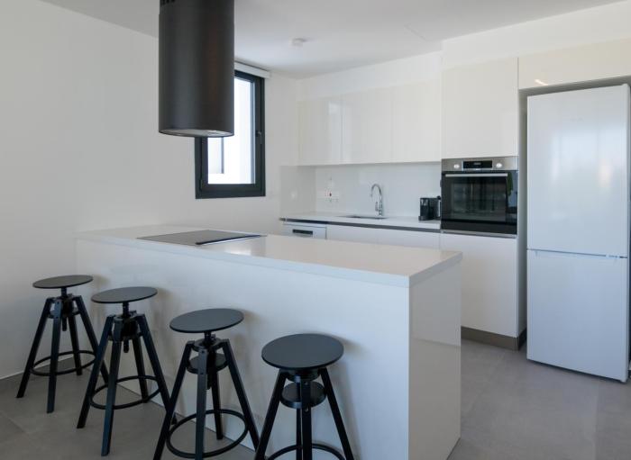 Phaedrus Living: White Hills Suites Panoramic View,Nicosia>>Aglantzia,0 star