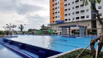 Comfort And Simply 2Br At Green Pramuka City Apartment,Indonesia>>Jakarta,0 star