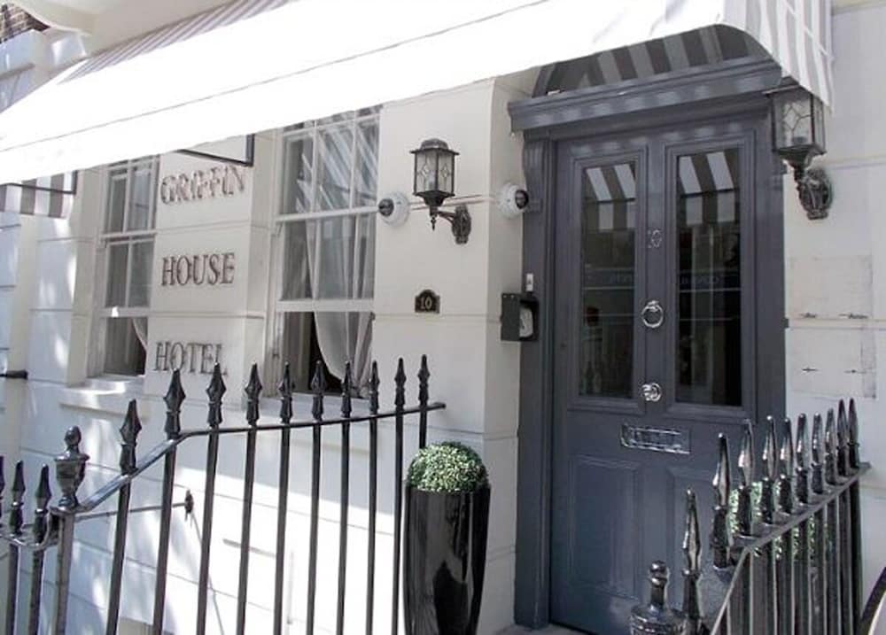 the chapter hotels griffin house