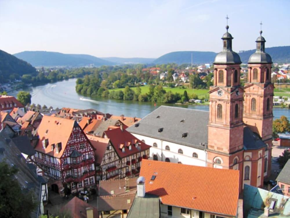Hotel Schmuckkaestchen