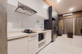 Well Furnished And Cozy 2Br Sky House Bsd Apartment,Tangerang>>Pagedangan,0 star