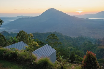 tegal sari cabin kintamani