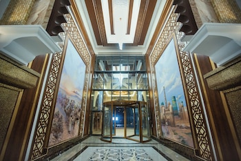 Antalya Grand Palace,Uzbekistan>>Urgench,3 star