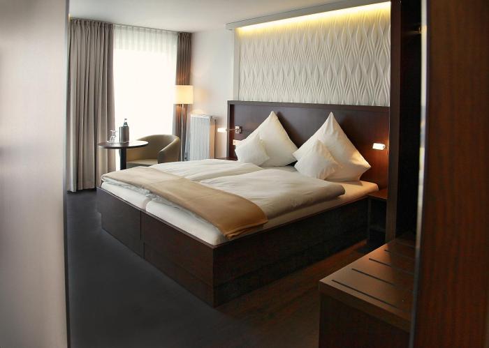 Hotel Bolte,Salzbergen>>Rheine,3 star