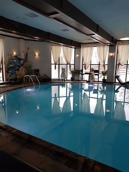 Casa Drumetului,,3 star