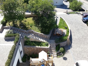 Bc Apartments,Lika-Senj>>Kvarner Gulf,0 star