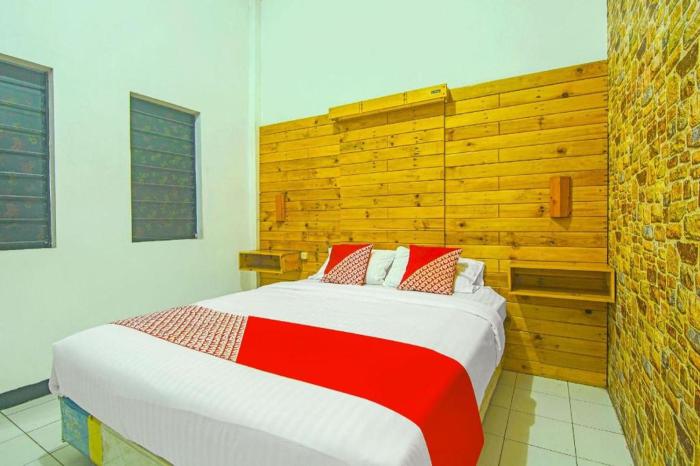 oyo 91730 de mande homestay syariah