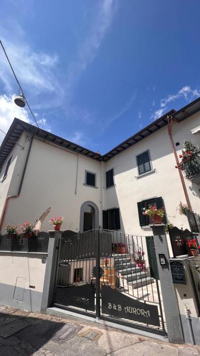 B&B Aurora,Piteglio>>Gavinana,0 star