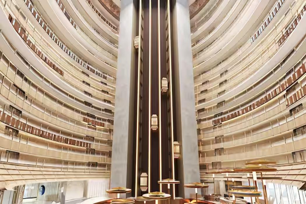 hilton huzhou nanxun