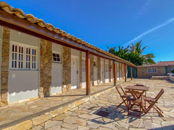 pousada riviera