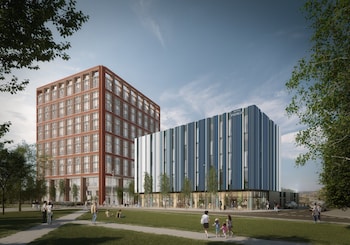 hotel indigo coventry an ihg hotel