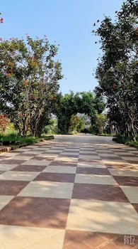 Bandipura Khans Resort