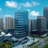 holiday inn express nanjing jiangbei wonhall mall an ihg hotel