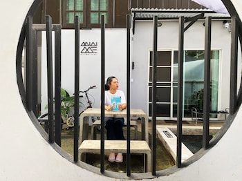 Mini Me Home,Thailand>>Chiang Mai,3 star