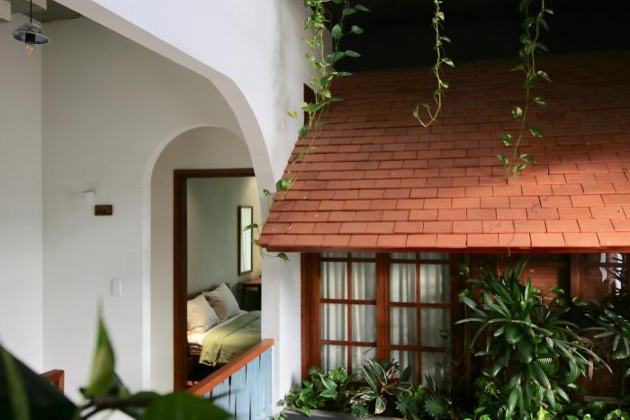 Nha Binh Homestay,Vietnam>>Da Nang,3 star
