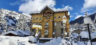 hotel bouton dor courmayeur
