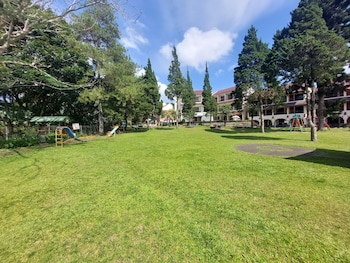 sangga buana resort and convention hotel