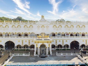 Ar Thanga Kottai,India>>Tirupattur,3 star