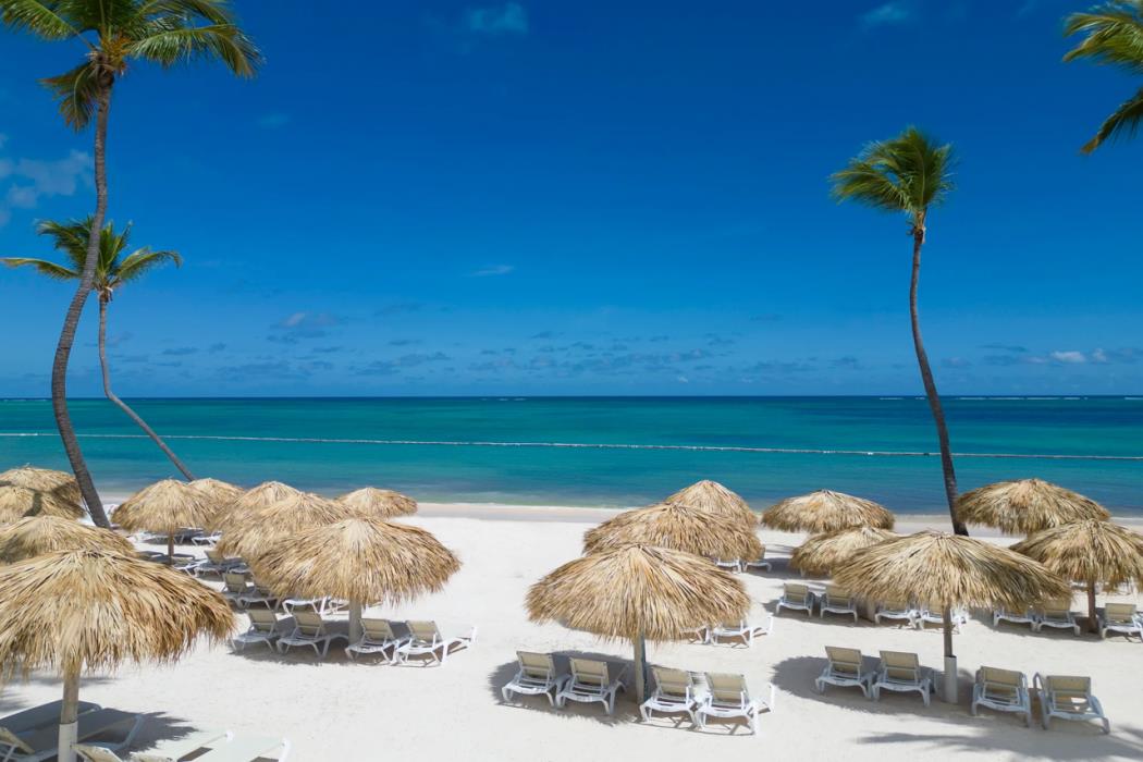 sunscape coco punta cana all inclusive