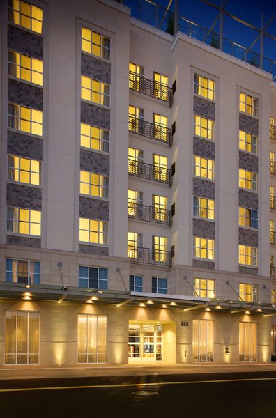 Hyatt Centric The Pike Long Beach,Los Angeles>>Long Beach,4 star