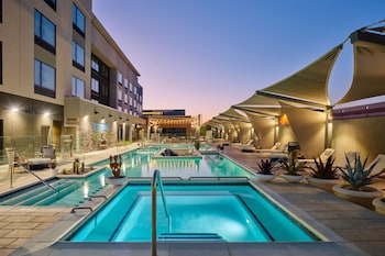 fairfield inn and suites by marriott tempe
