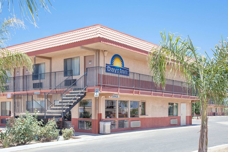 Days Inn By Wyndham Lost Hills,Buttonwillow>>Bakersfield,2 star