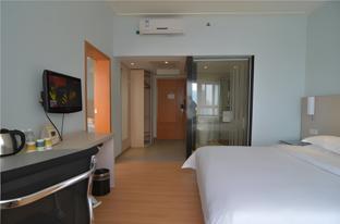 City Comfort Inn Beihai Beibu Gulf Square,,2 star