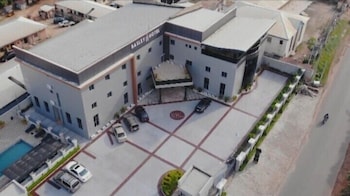 basley hotel abuja