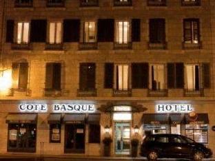 Hotel Cote Basque