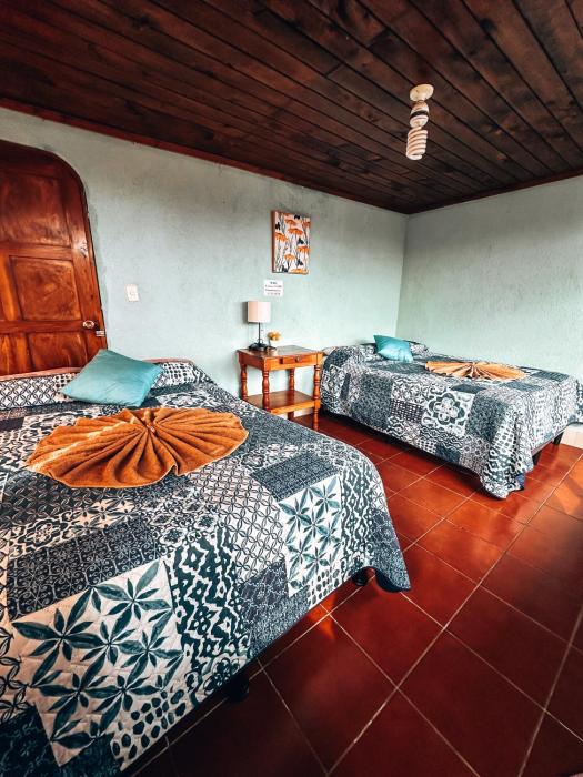 Hostal Sweet Dreams,Guatemala>>Panajachel,1 star