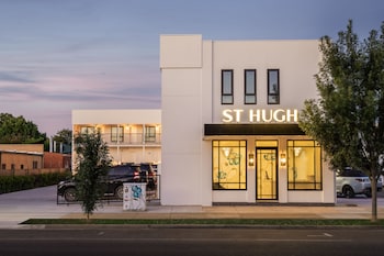 St Hugh Hotel Wagga Wagga,Australia>>Wagga Wagga,2 star