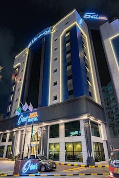 Odst Jed,Saudi Arabia>>Jeddah,4 star