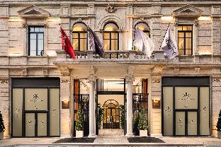 Sanasaryan Han, A Luxury Collection Hotel, Istanbul,Istanbul>>Fatih,5 star