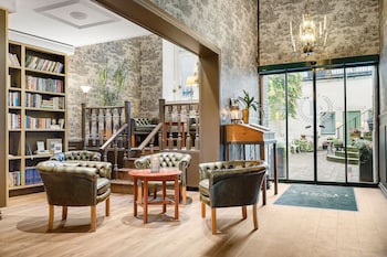 Hotell Linnéa Sweden Hotels,Skåne County>>Helsingborg,4 star
