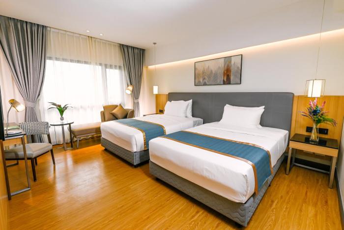ardenhills suites