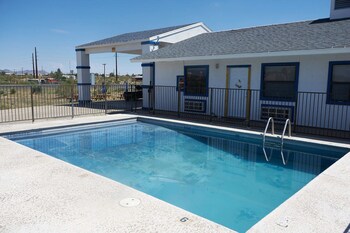 glampinn marfa