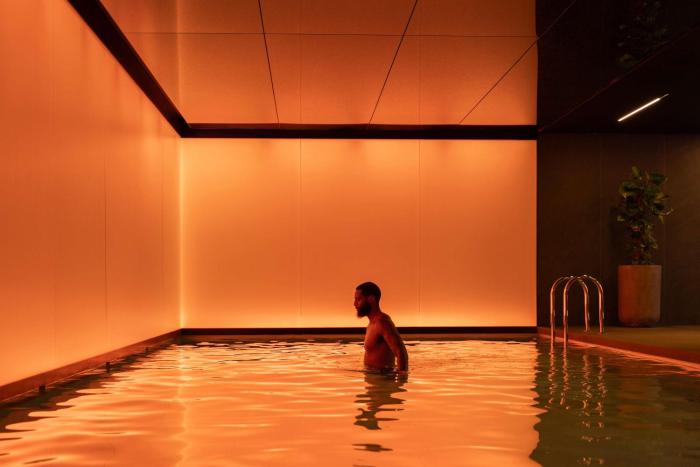 Art’Otel London Hoxton,United Kingdom>>London,4 star