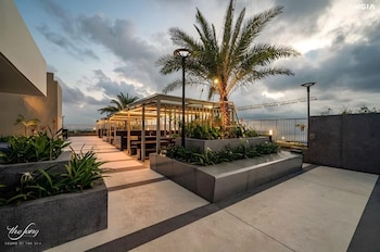 the song vung tau apartment cookies