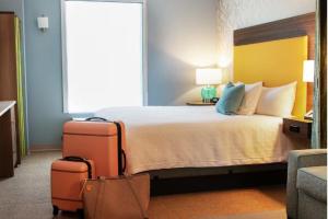 Home2 Suites By Hilton Tulsa Airport,Turley>>Tulsa,3 star