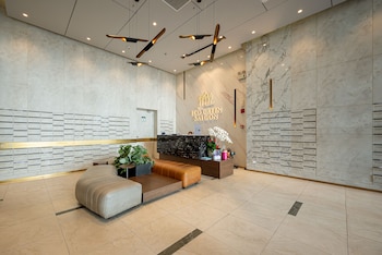 eco green saigon luxury apartment hotel